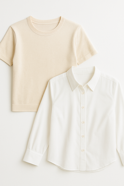 Hauts Top