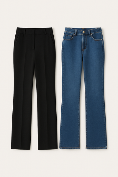 Pantalons