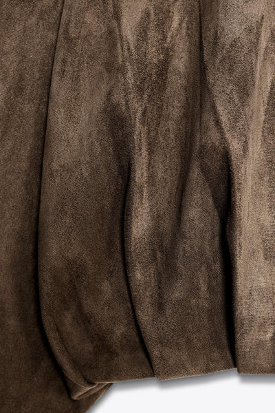 Celestelle™ | Veste Oversize Suédée – Élégance Décontractée