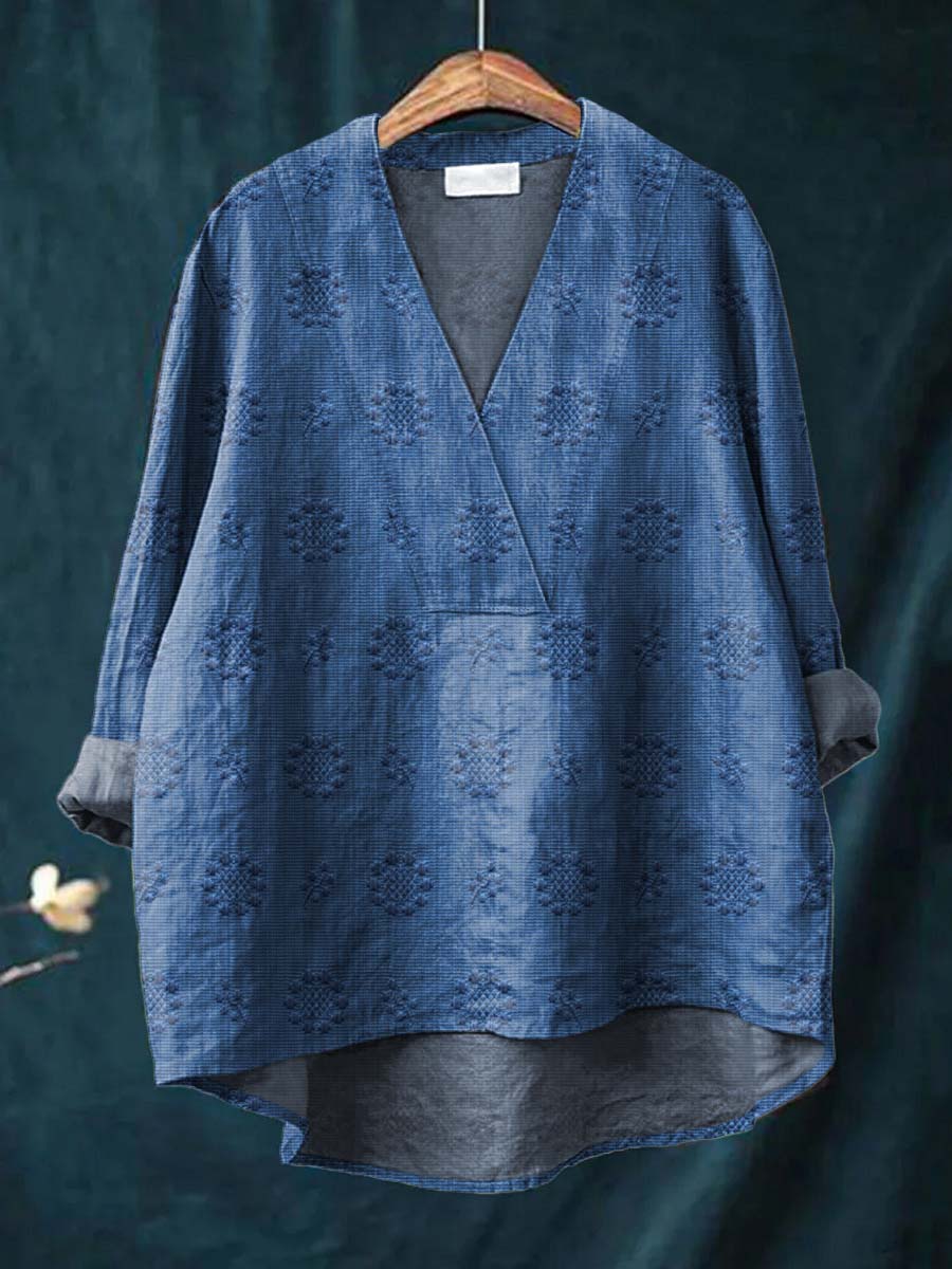 Célestelle™ | Blouse Paola