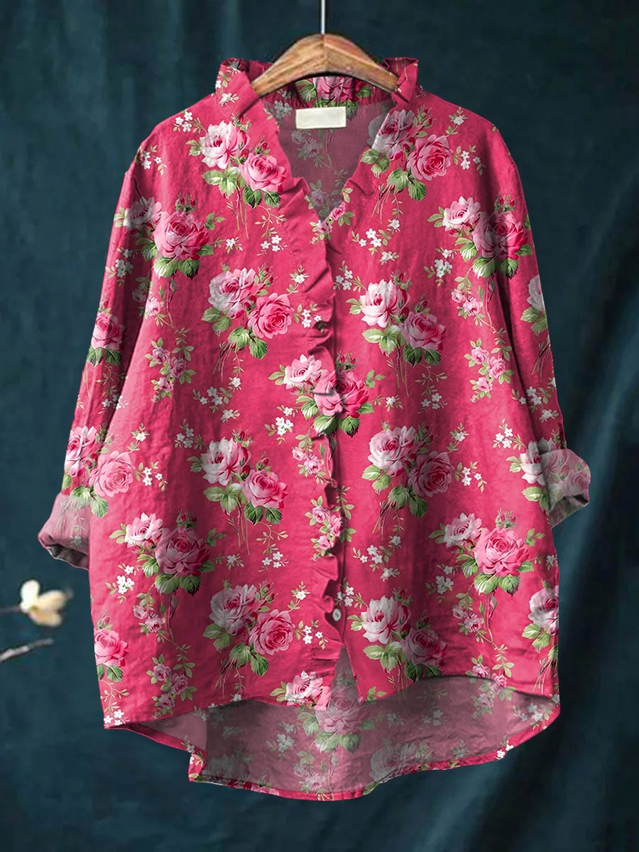 Célestelle™ | Blouse Alba