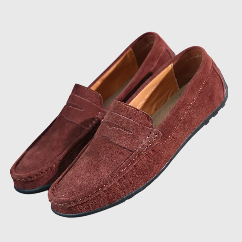 Celestelle™ | Loafer orthopédique élégante