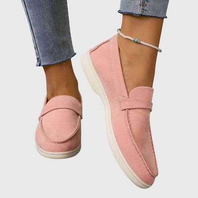 Celestelle™ | Loafer orthopédique élégante