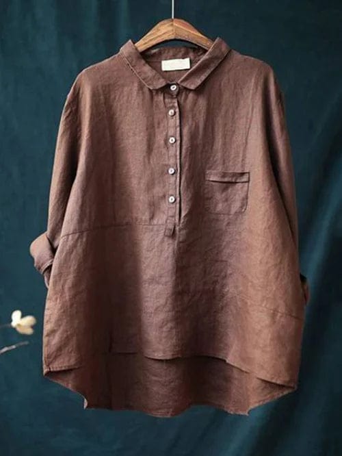 Célestelle™ | Blouse Antonella