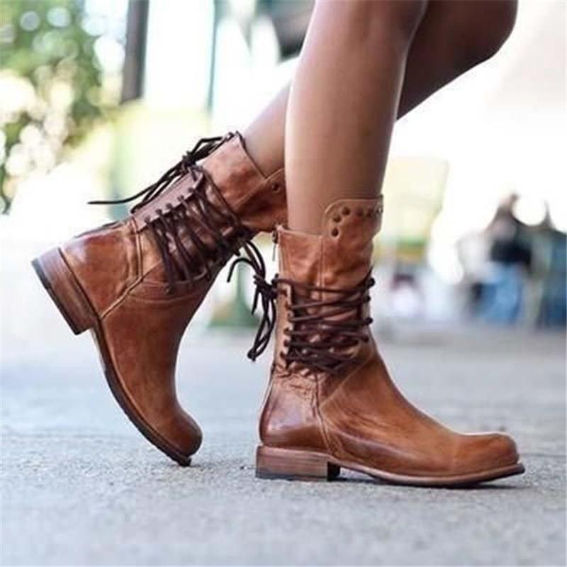 Célestelle™ | Bottes Aruna élégantes & confortables
