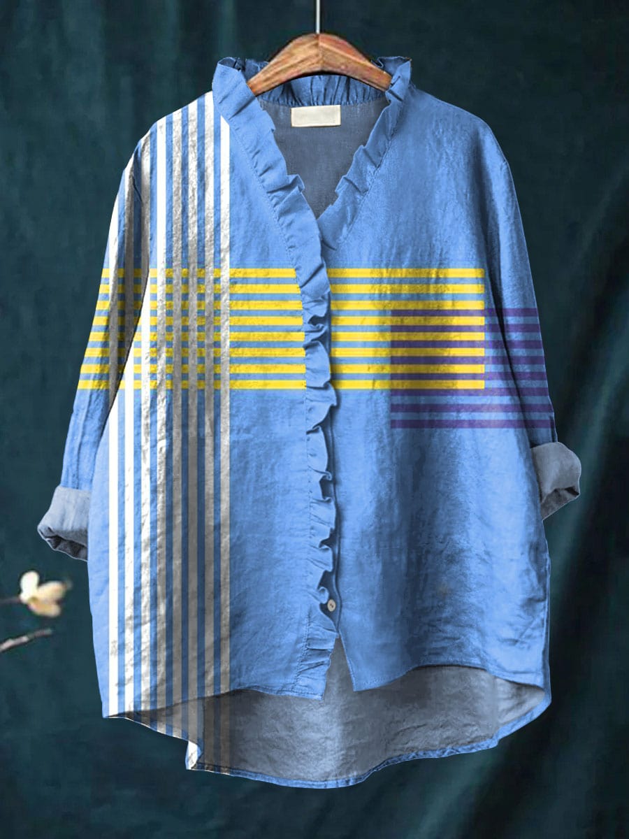 Célestelle™ | Blouse Chiara