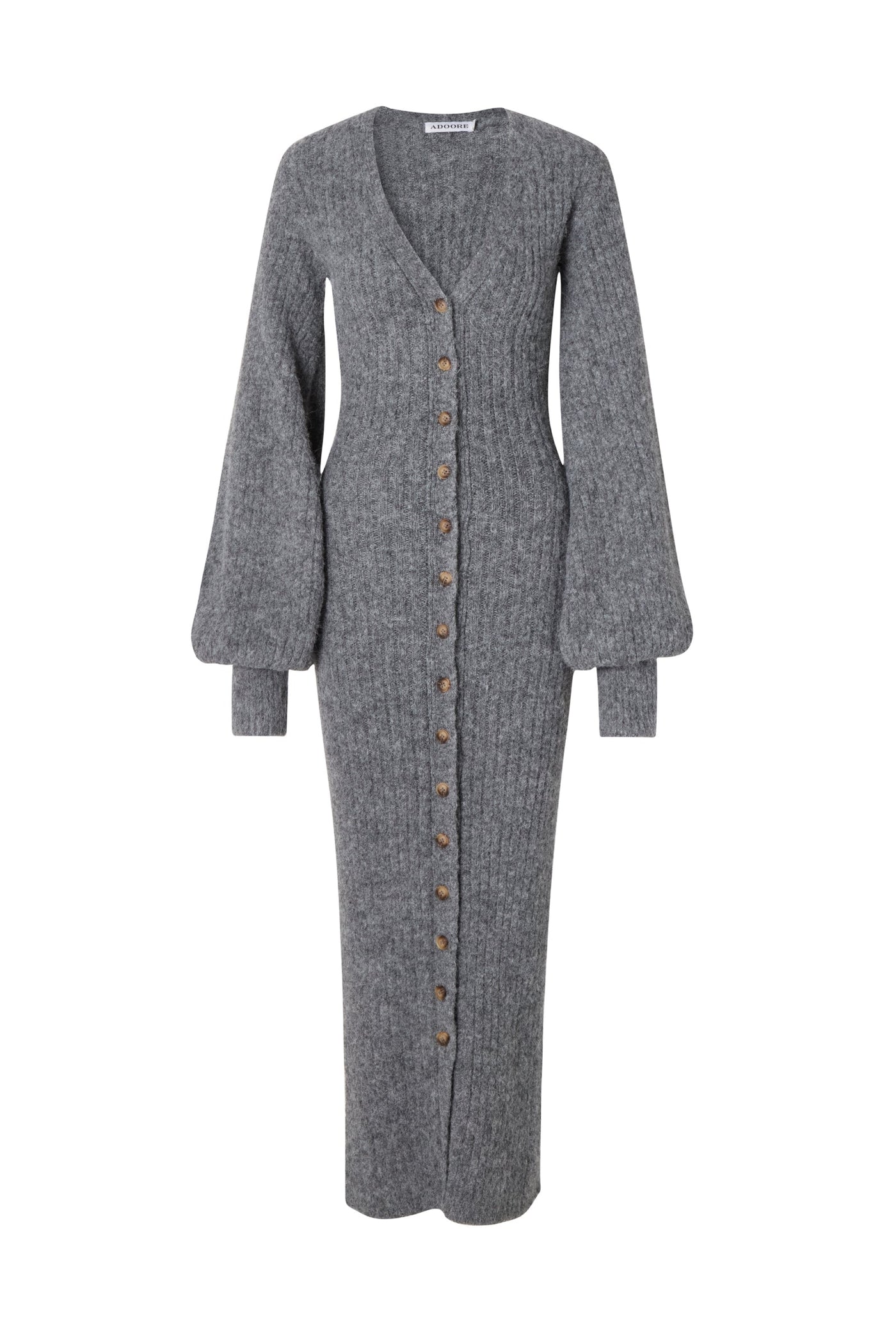 Celestelle™ | Robe maxi fluide élégante