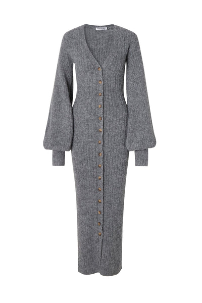 Celestelle™ | Robe maxi fluide élégante