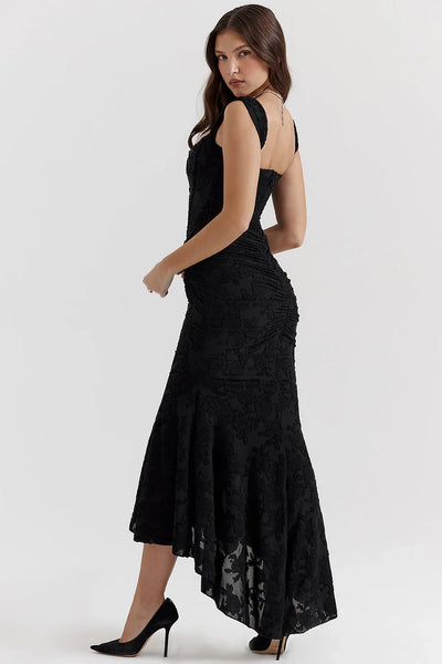 Celestelle™ | Robe élégante cintrée
