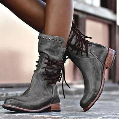 Célestelle™ | Bottes Aruna élégantes & confortables