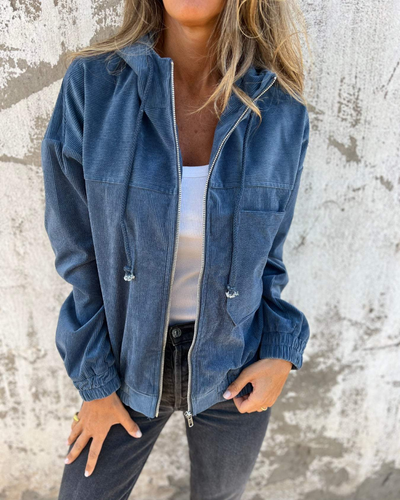 Celestelle™ | Veste saisonnière polyvalente
