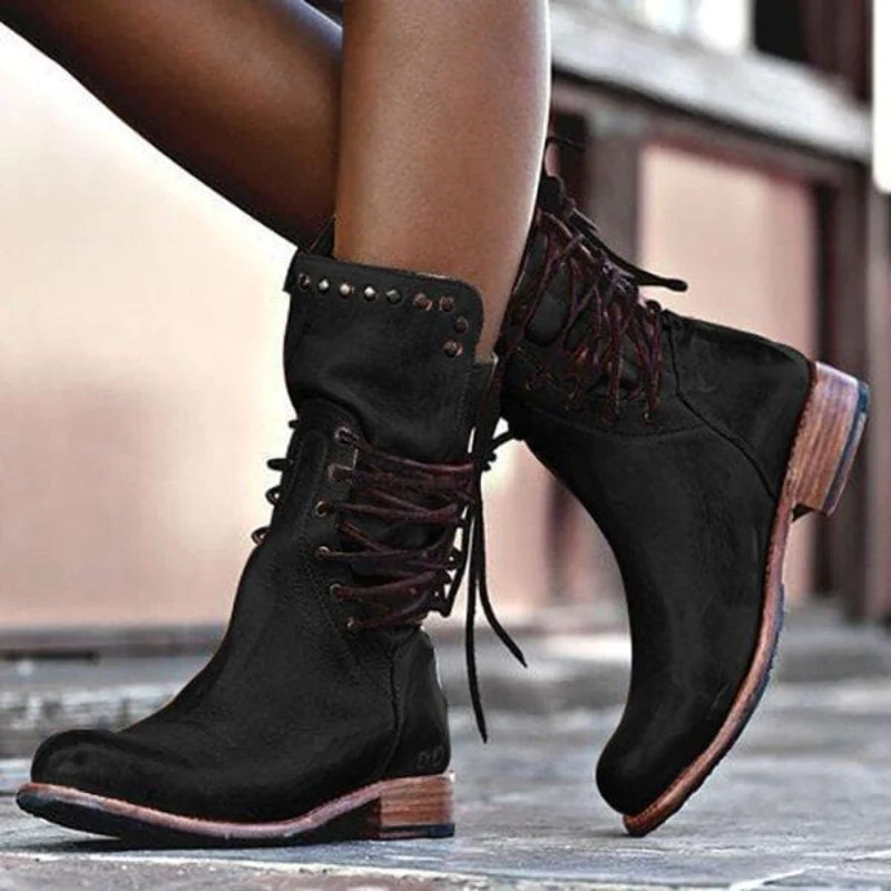 Célestelle™ | Bottes Aruna élégantes & confortables