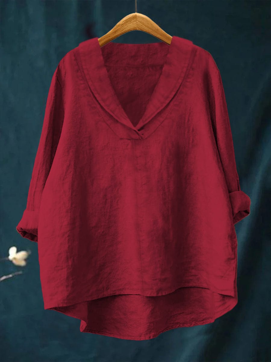 Célestelle™ | Blouse Claudia