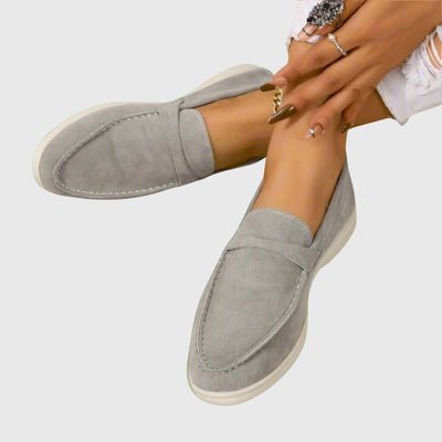 Celestelle™ | Loafer orthopédique élégante