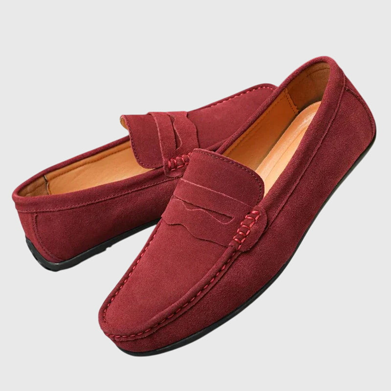 Celestelle™ | Loafer orthopédique élégante
