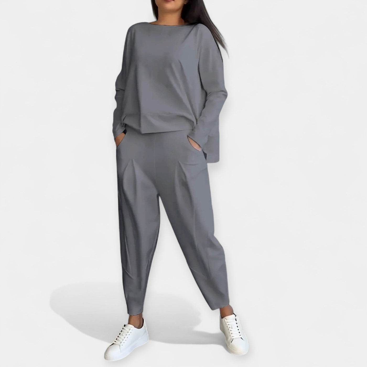 Celestelle™ | Ensemble à manches longues élégant