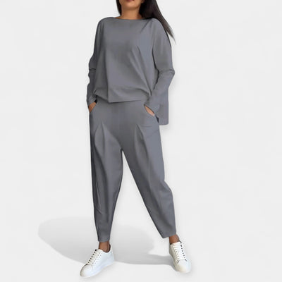 Celestelle™ | Ensemble à manches longues élégant