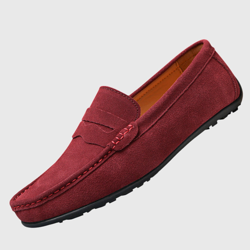 Celestelle™ | Loafer orthopédique élégante