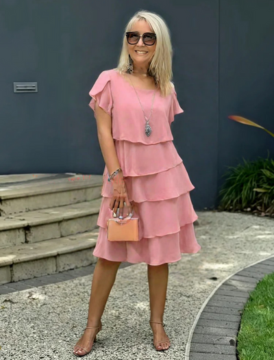 Celestelle™ | Robe d’été chic et légère