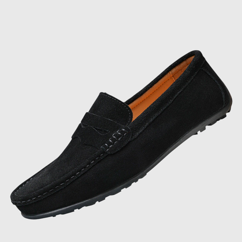 Celestelle™ | Loafer orthopédique élégante