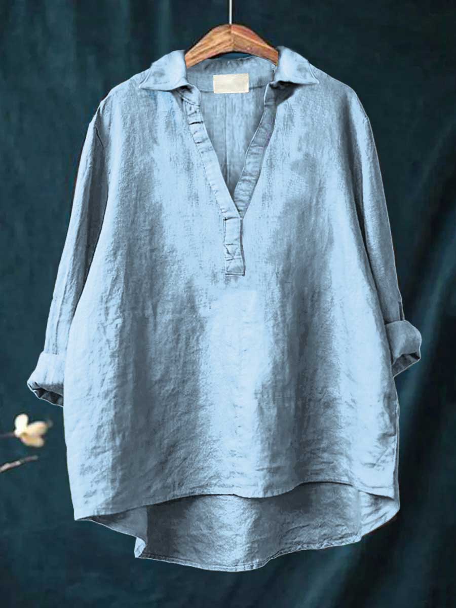 Célestelle™ | Blouse Raffaella