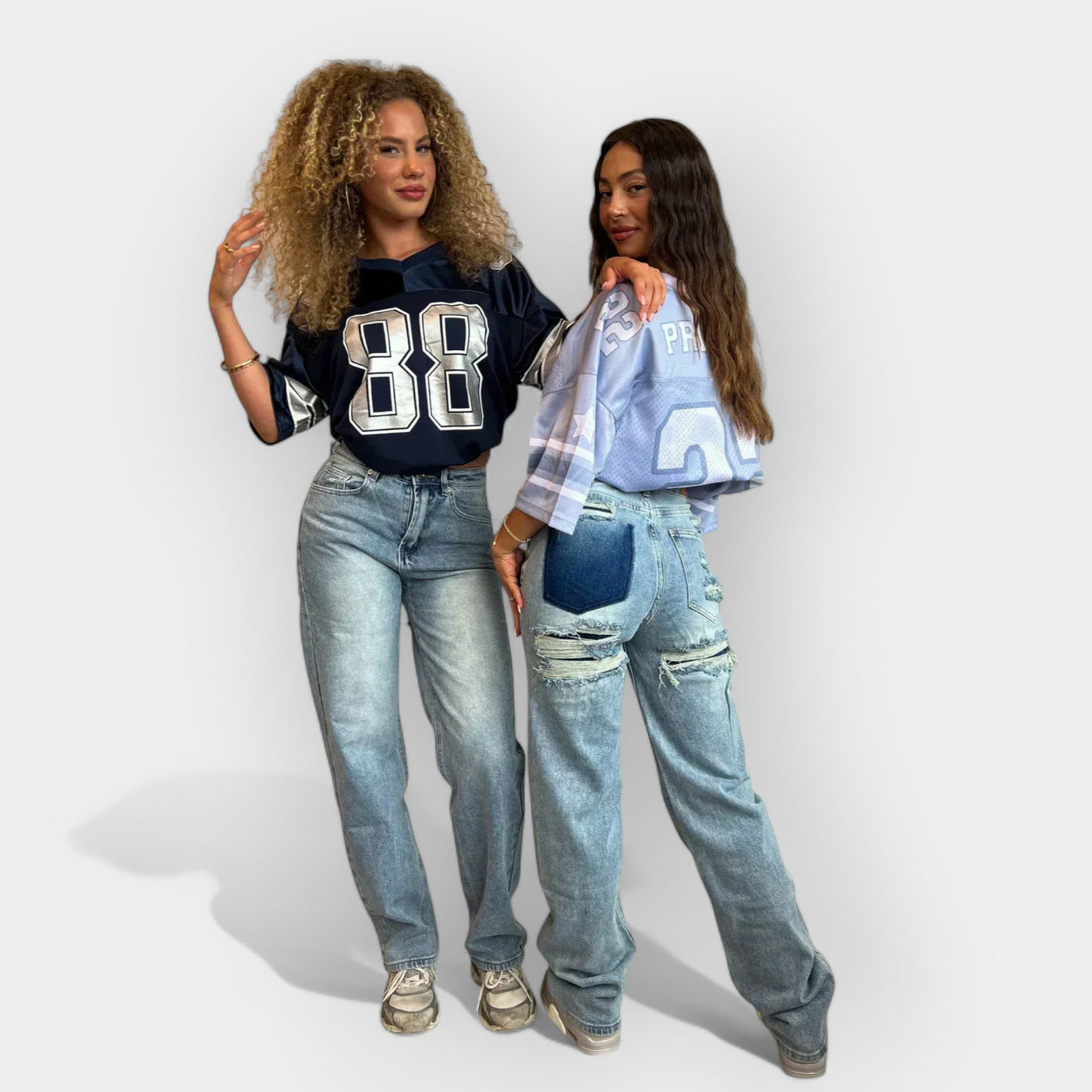 Celestelle™ | Jean coupe confortable