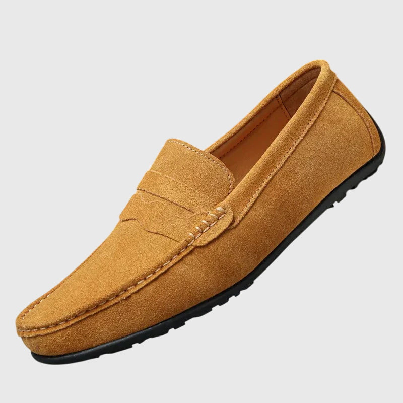 Celestelle™ | Loafer orthopédique élégante