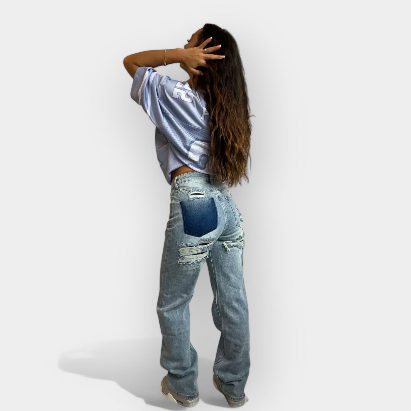 Celestelle™ | Jean coupe confortable