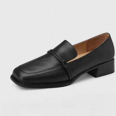 Celestelle™ | Loafer orthopédique carrée