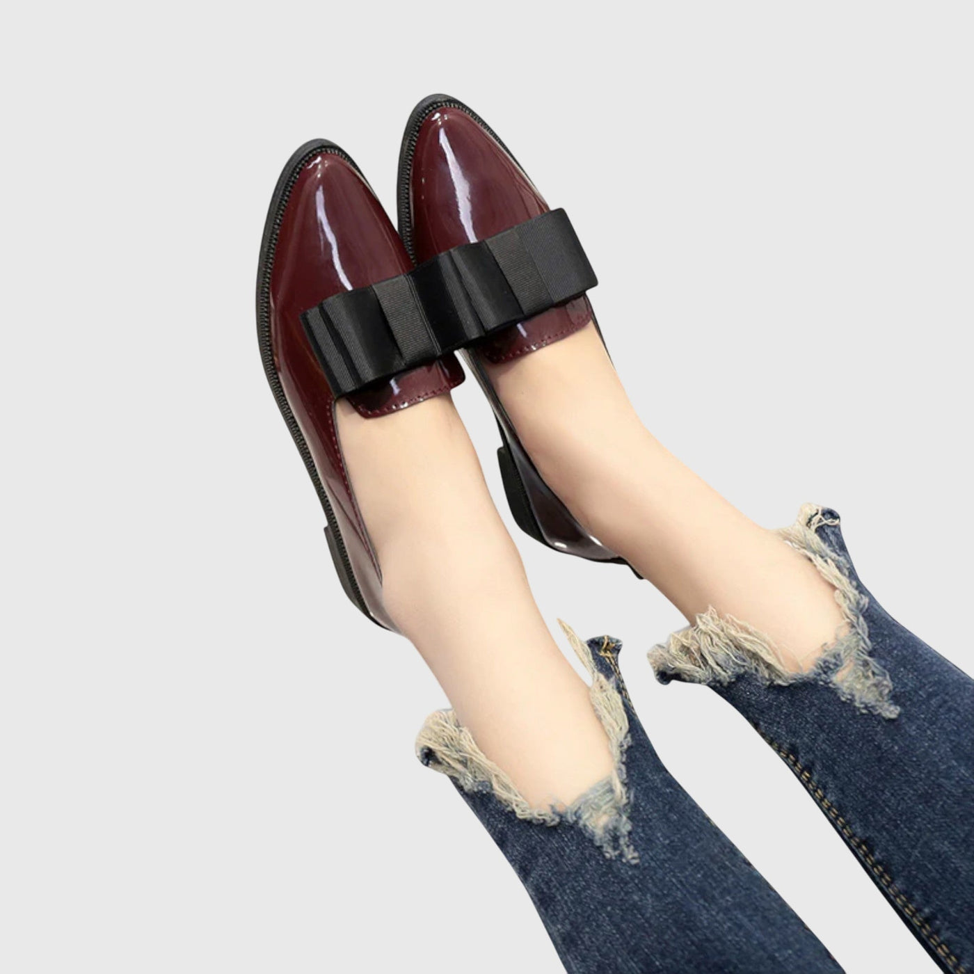Celestelle™ | Loafer orthopédique élégante