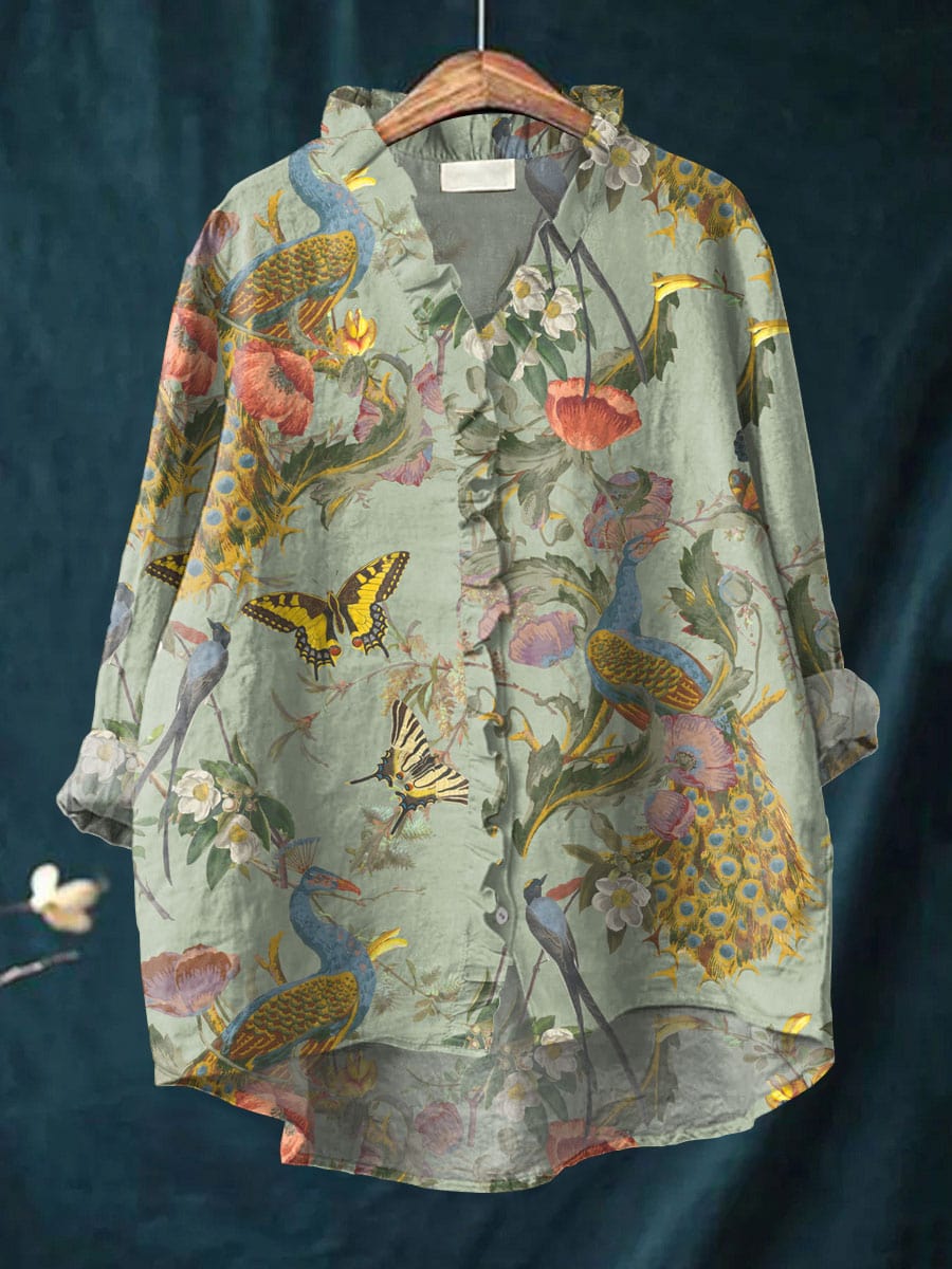 Célestelle™ | Blouse Giulia