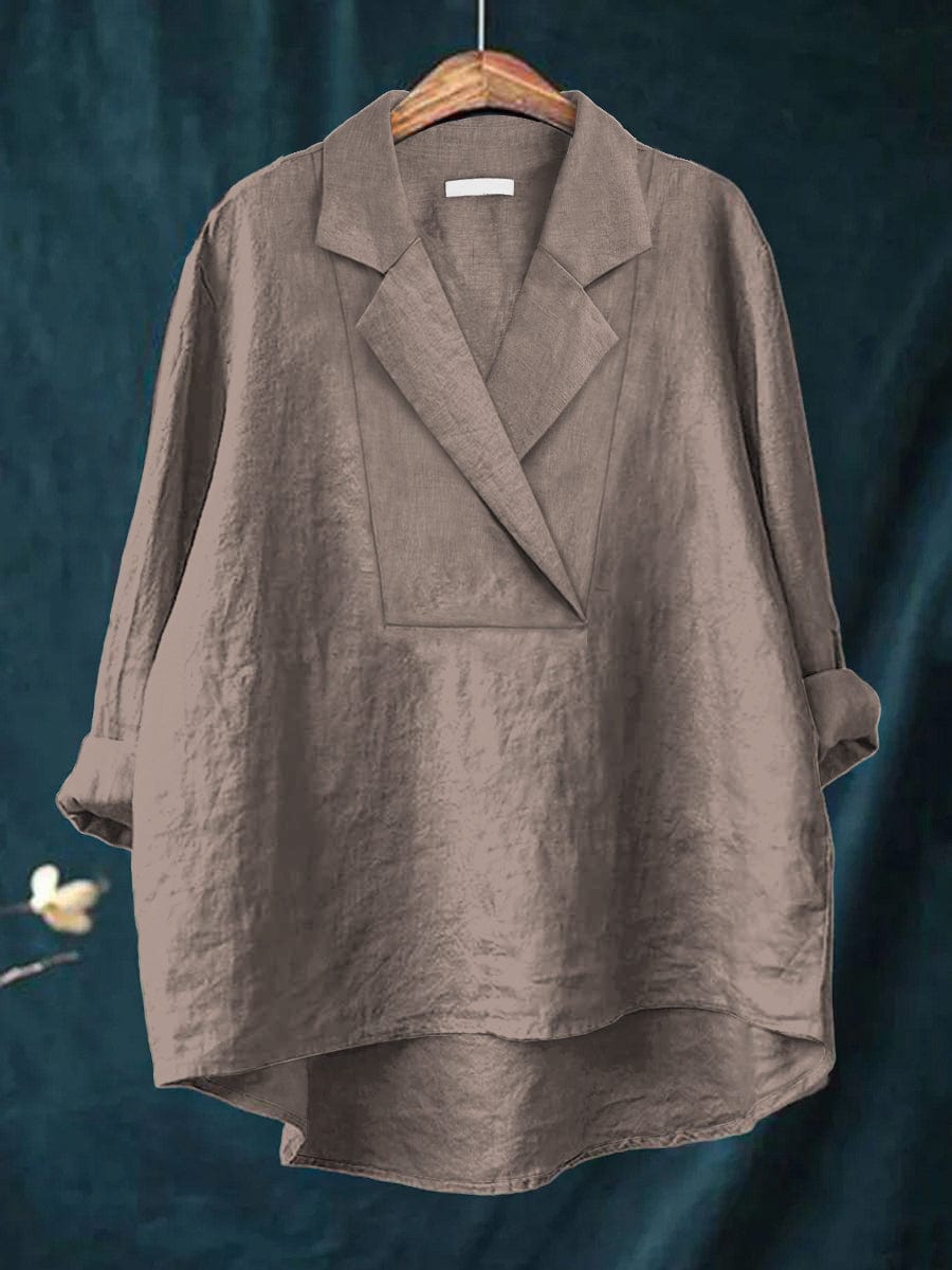 Célestelle™ | Blouse Camilla
