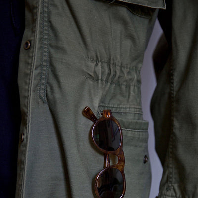 Celestelle™ | Veste de terrain