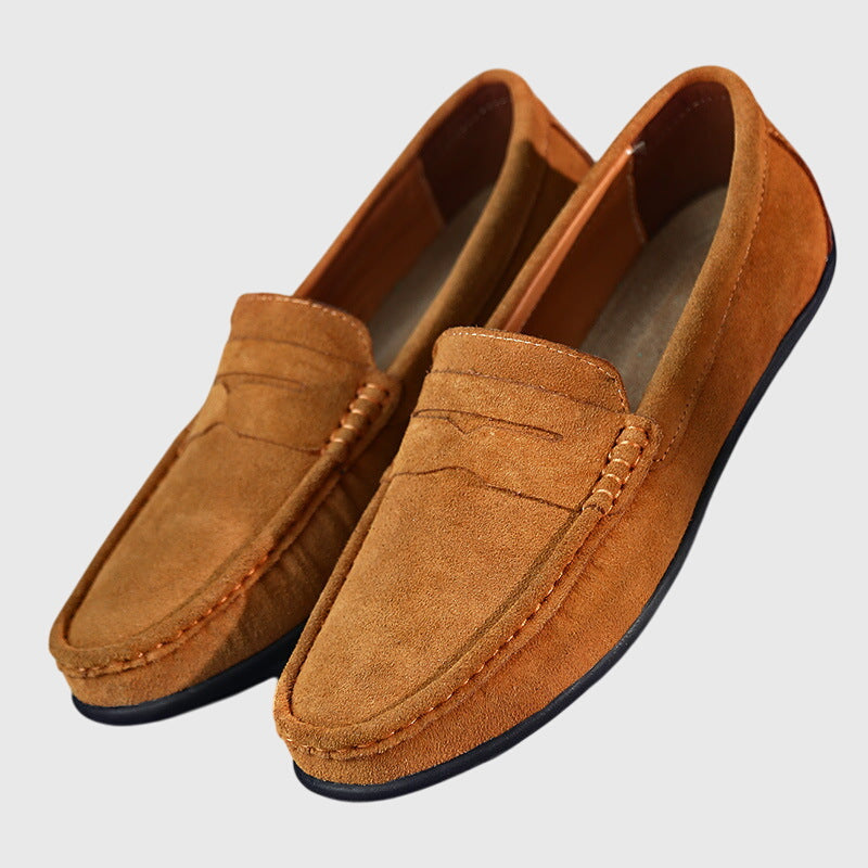 Celestelle™ | Loafer orthopédique élégante
