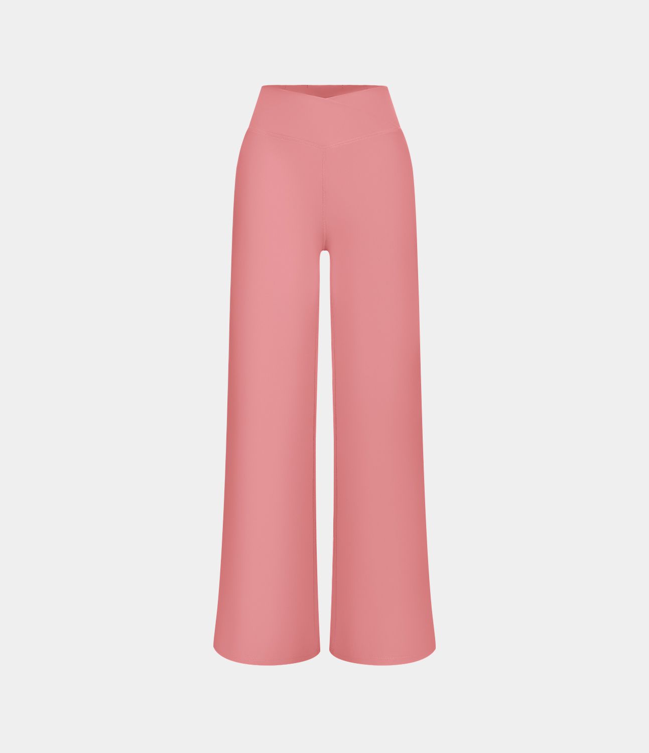 Celestelle™ | Legging évasé taille haute