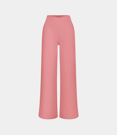 Celestelle™ | Legging évasé taille haute