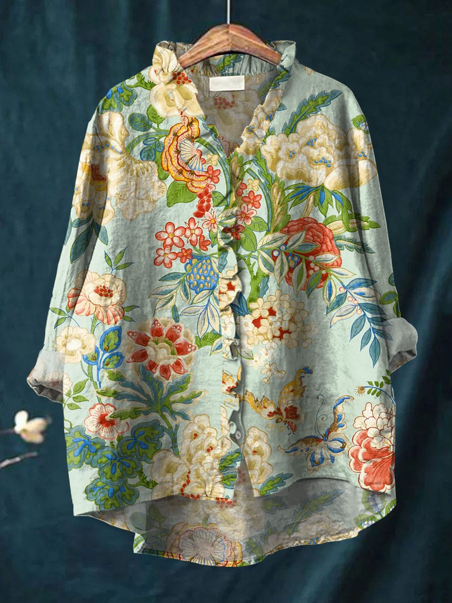 Célestelle™ | Blouse Elena