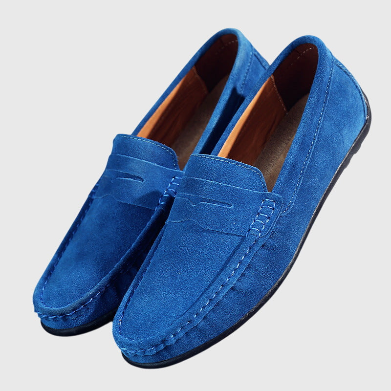 Celestelle™ | Loafer orthopédique élégante