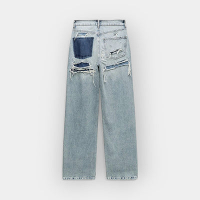 Celestelle™ | Jean coupe confortable