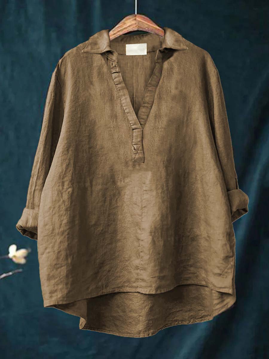 Célestelle™ | Blouse Raffaella