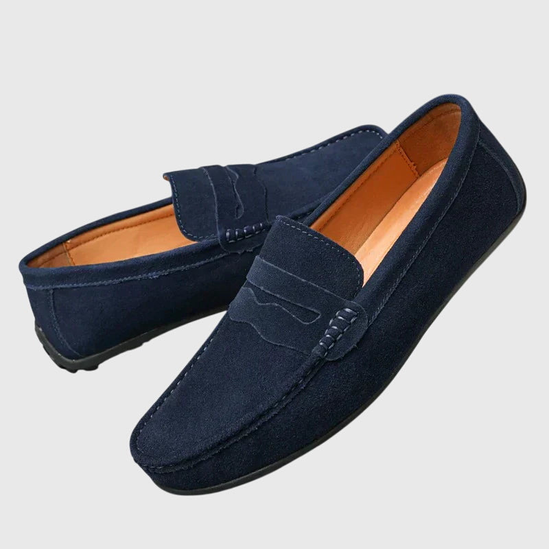 Celestelle™ | Loafer orthopédique élégante