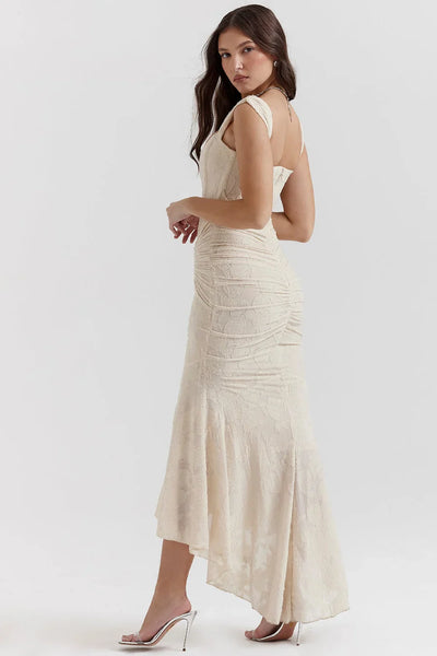 Celestelle™ | Robe élégante cintrée