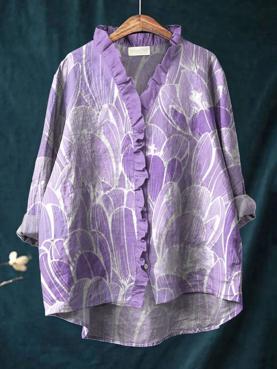 Célestelle™ | Blouse Laura