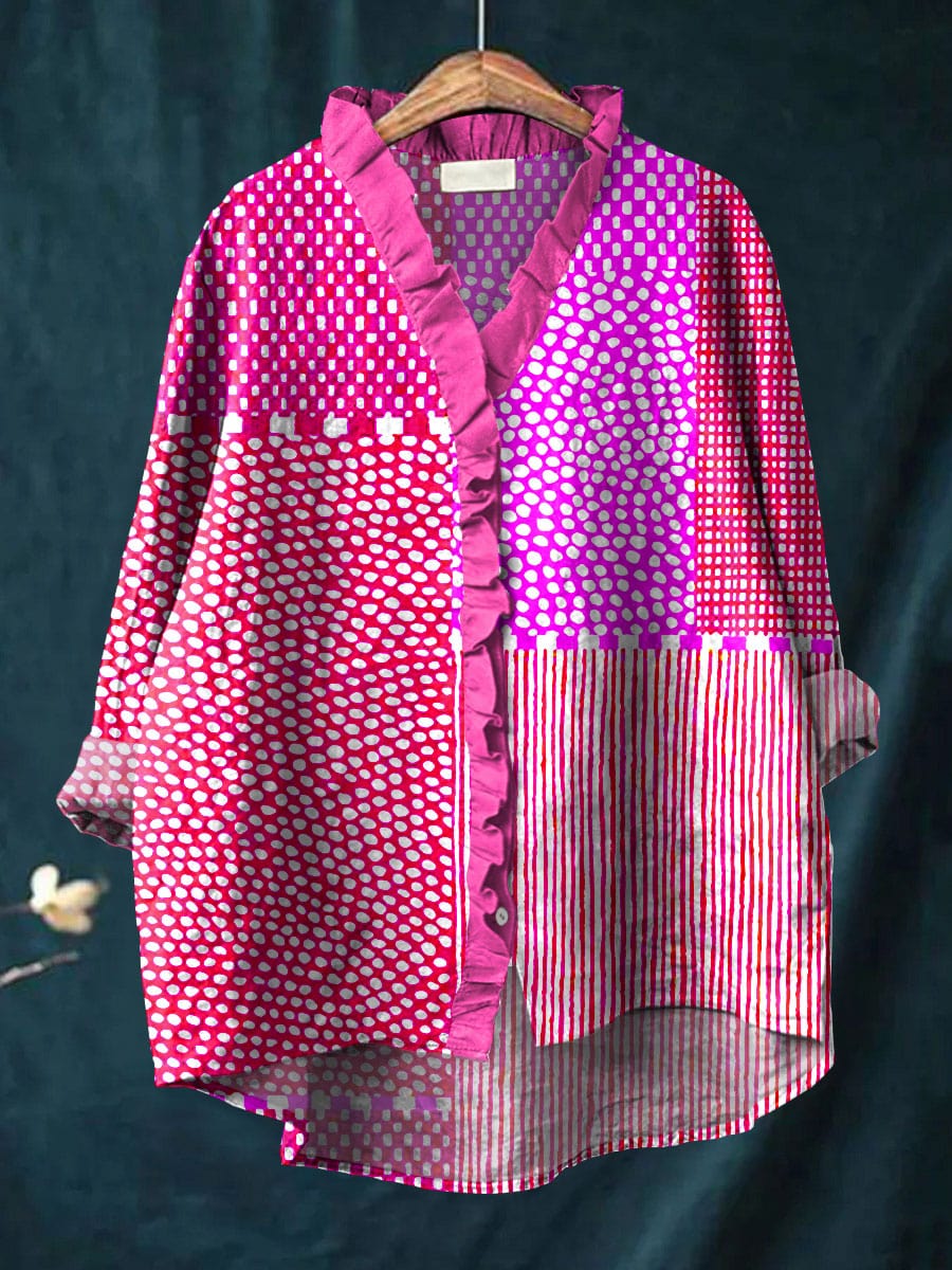 Célestelle™ | Blouse Alessia
