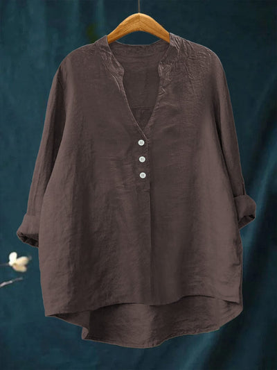 Célestelle™ | Blouse Francesca