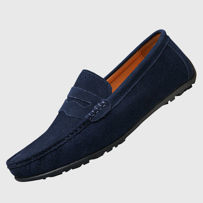 Celestelle™ | Loafer orthopédique élégante