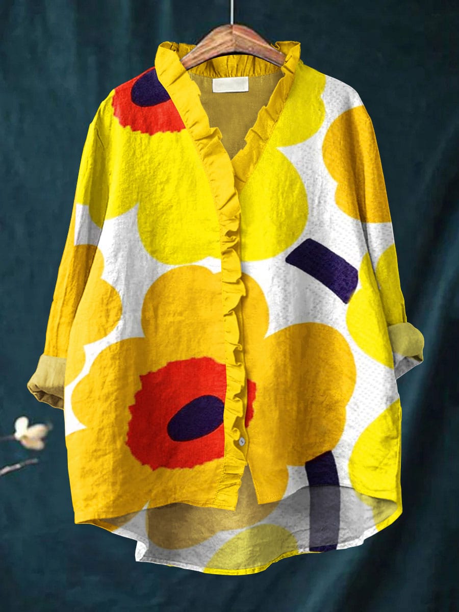 Célestelle™ | Blouse Silvia