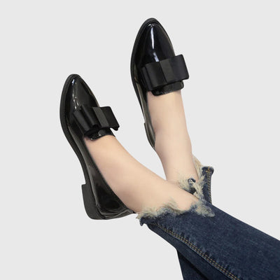 Celestelle™ | Loafer orthopédique élégante