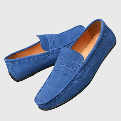 Celestelle™ | Loafer orthopédique élégante