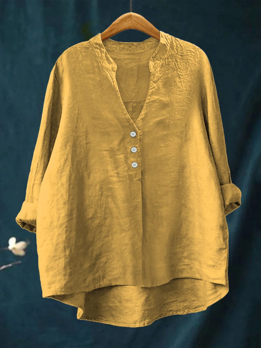 Célestelle™ | Blouse Francesca